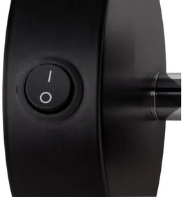 Globo 15342-1 - Fali lámpa TUNNO 1xE14/15W/230V