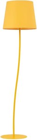 TK Lighting NICOLA 6645 Állólámpa 1x15W/E27 IP20