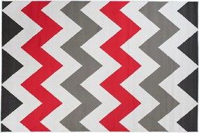 Maya Szőnyeg Bcf 180x250 Modern Divatos Tömör 9f