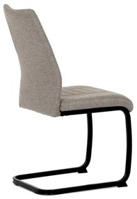 Barna Szövet Étkezőszék. DCL-438 BR2