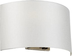 Designer’s Lightbox Cooper DL-COOPER-L-IV-PC Fali lámpa 2x60W/E27