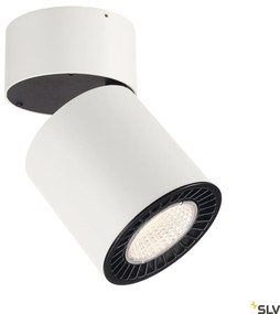 SLV SUPROS 1003290 Felületi spotlámpa 1x31W/LED 3000K 2600LM IP20
