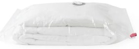 Tárolótáska készlet Compactor Bag 80 x 130 cm, 2 db, átlátszó