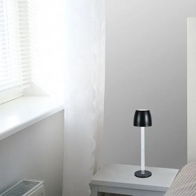 LED Dimmelhető újratölthető asztali lámpa  LED/3W/5V 3000K fehér