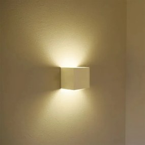 LED Kültéri fali lámpa LED/11W/230V 3000K IP65 fehér