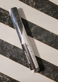 Tapéta Csíkok Márvány Kő Modern Michalsky