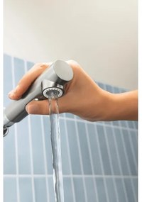 GROHE 30270DC0 - ESSENCE mosogatócsaptelep, rozsdamentes acél