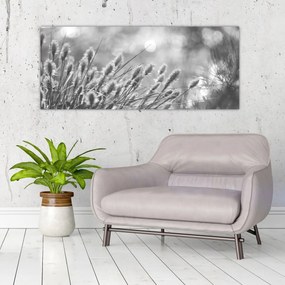 Kép - Bézs színű puha fű N⁰1 (120x50 cm)