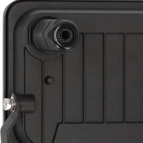 Brennenstuhl - LED Kültéri reflektor LED/20W/230V 6500K IP65