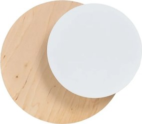 Emibig CIRCLE 971/1 Fali lámpa 1x20W/G9 IP20