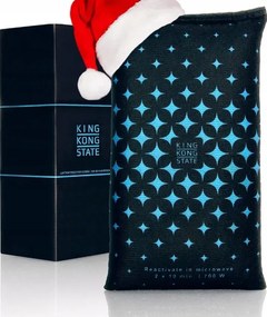 King Kong State Nedvességelnyelő Autóhoz