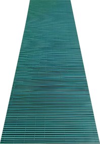Kerti térelválasztó, zöld, 300x100 cm, ABEO