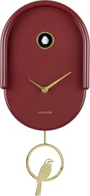 Inga-fali óra Tweet – Karlsson