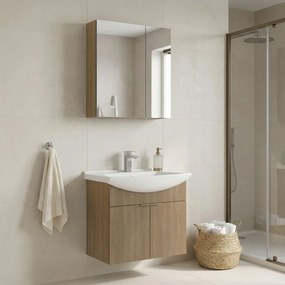 Purus mosdószekrény, 65 cm – TR785PNC1691