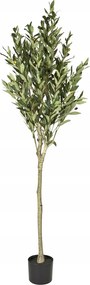 Mesterséges növény Olívafa 150 cm