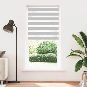 zebrafüggönnyel 105x200 cm szövetszélesség 100,9cm poliészter