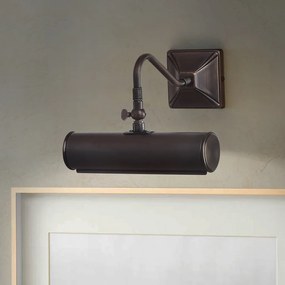 Elstead Lighting PICTURE LIGHTS PL1-10-DB Képlámpa 1x40W/E14