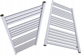 Imp 1350/630 Szürke Fürdőszobai Radiátor