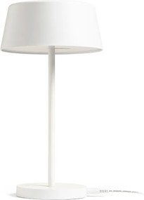 RENDL PRAHA DIMM stolní bílá 230V LED 5W 100° 3000K