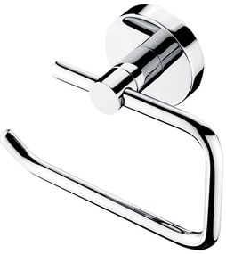 NIMCO UN 13055-26 - UNIX króm fényes WC papírtartó tartó