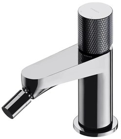 OMNIRES CT8020CR - Bidécsap CONTOUR 14,5 cm fényezett króm