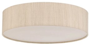 Fehér szövet Mennyezeti Lámpa