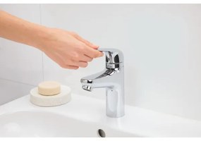 GROHE 24319001 - SWIFT 162 mm mosdócsaptelep, fényes króm