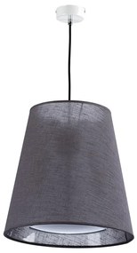 Jupiter 1496 - Csillár SPIRO 1xE27/60W/230V