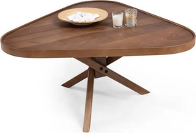 Oscar Ucgen 95 - Walnut