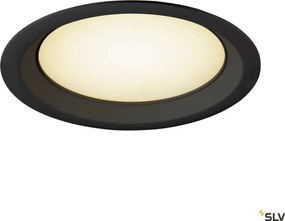 SLV DOWNLIGHT 1007487 Beépíthető spotlámpa