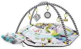 KINDERKRAFT - Gyermek játékszőnyeg SMARTPLAY