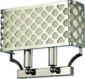 Orlicki Design VERNO OR84597 Fali lámpa 2x12W/E14
