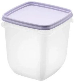 SmartStore Műanyag dobozok szett Freezer 3 db,levan dule, 1000 ml, 1000 ml