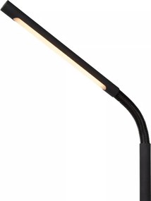 Lucide 36712/04/30 - LED Dimmelhető állólámpa GILLY LED/6W/230V 2700K