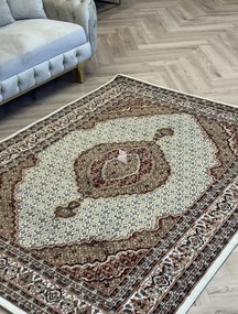 Classic Klasszikus Szőnyeg 2160 Beige (Bézs) 120x170cm