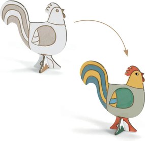 Készítsd magad! - Élet a tanyán 3D-ben - Farm