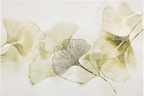 Kézzel festett vászon kép 120x80 cm Crown – Bizzotto