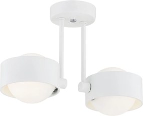 Argon MASSIMO PLUS 7088 Függőlámpa 2x6W/G9 IP44