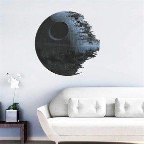 Vidám Fal Matrica Star Wars Halálcsillag