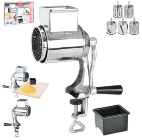 Multifunkciós daráló tartozékokkal – Orion