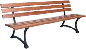 ROJAPLAST Kerti pad FSC 180 cm