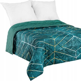 Ágytakaró 200x220 Steppelt Kétoldalas Kapa pléd N22