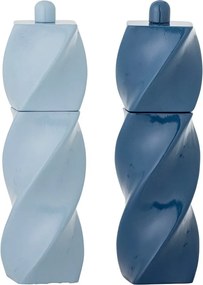 Só- és borsszóró Riley – Bloomingville