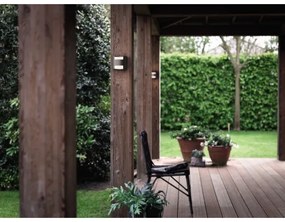 Philips 17321/93/16 - Kültéri fali lámpa MYGARDEN GRASS 2xLED/4,5W/230V IP44