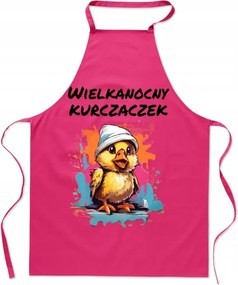 Konyhai kötény Húsvét Csirke Húsvéti ajándék