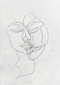 Poszter 67,5x95cm A lét szellője