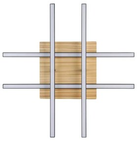 Eglo 99793 - LED Mennyezeti lámpa MARINELLO LED/21W/230V