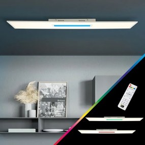 Brilliant - LED RGBW Dimmelhető mennyezeti lámpa ODELLA LED/37W/230V + távirányító