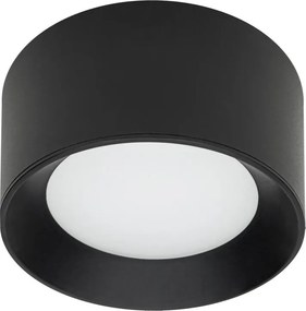 Italux Modern Spot lámpa Sirius Fekete ITXWG-606A/BJ-WW/MUL IP44