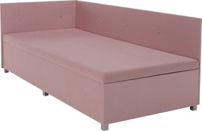 Heverő tárolóhellyel, rózsaszín, AURIA UNI